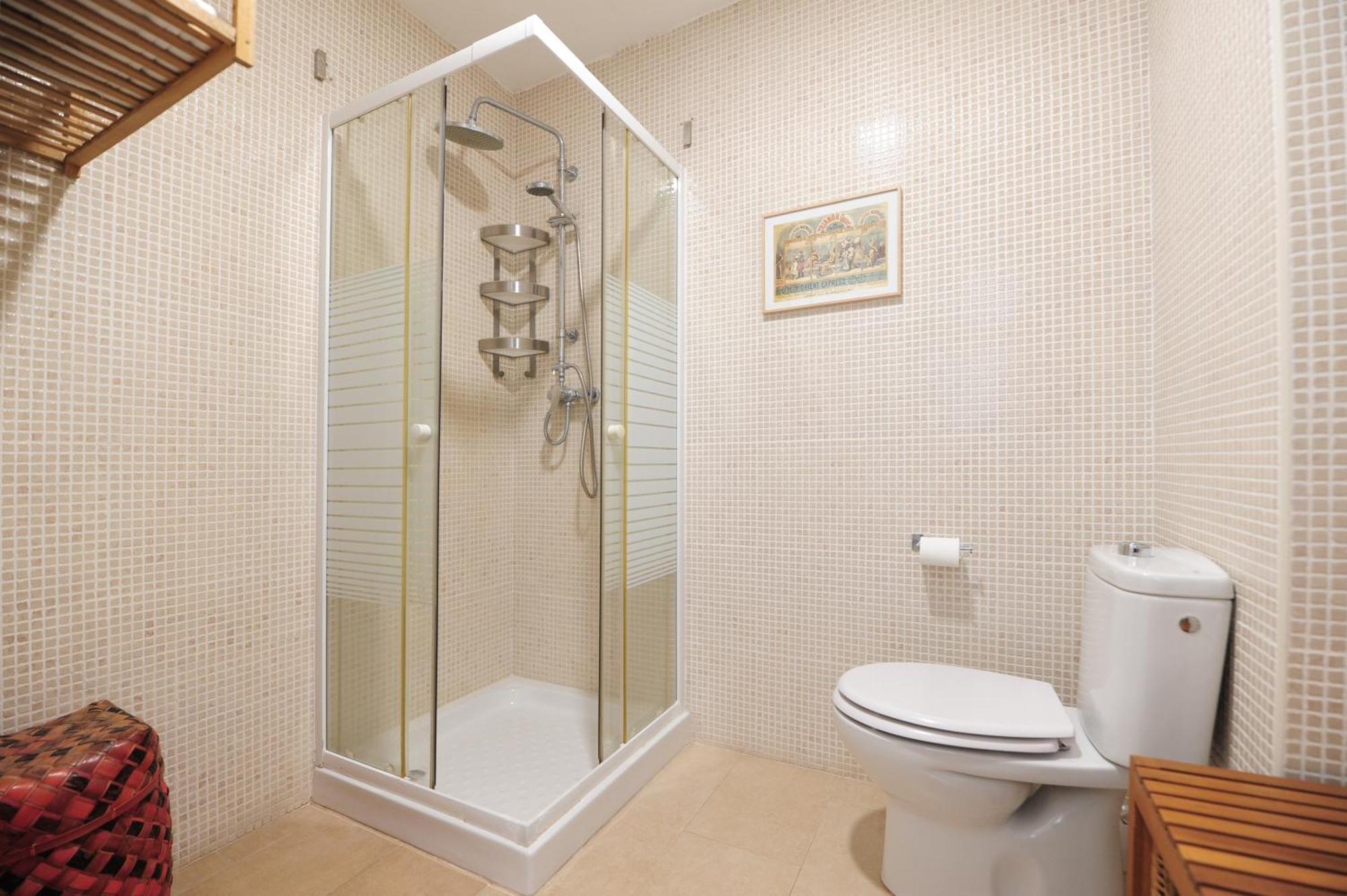 Atico Brisa Apartment Cadiz Ngoại thất bức ảnh