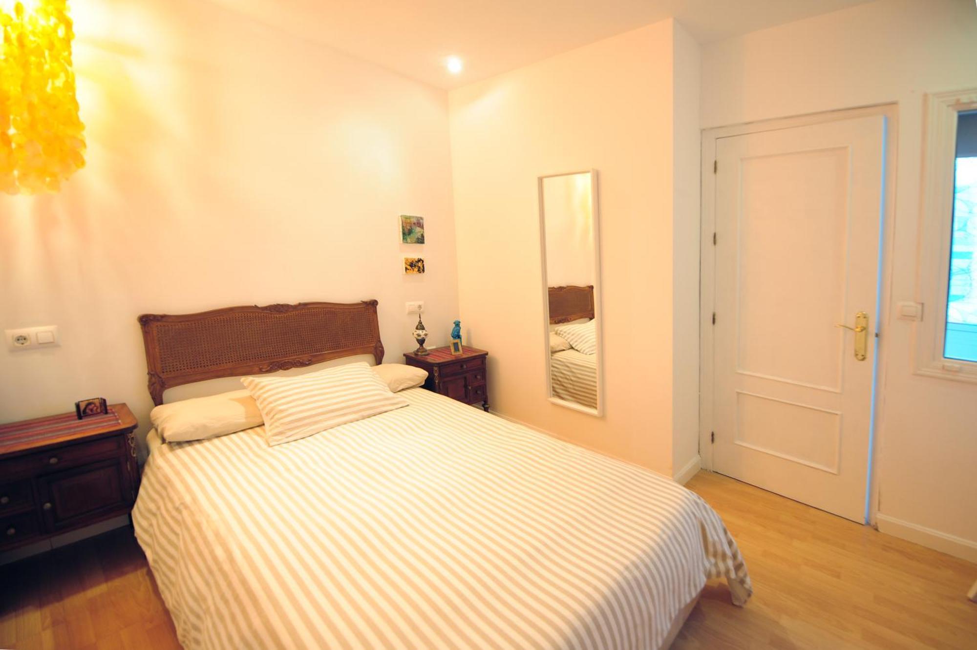 Atico Brisa Apartment Cadiz Ngoại thất bức ảnh