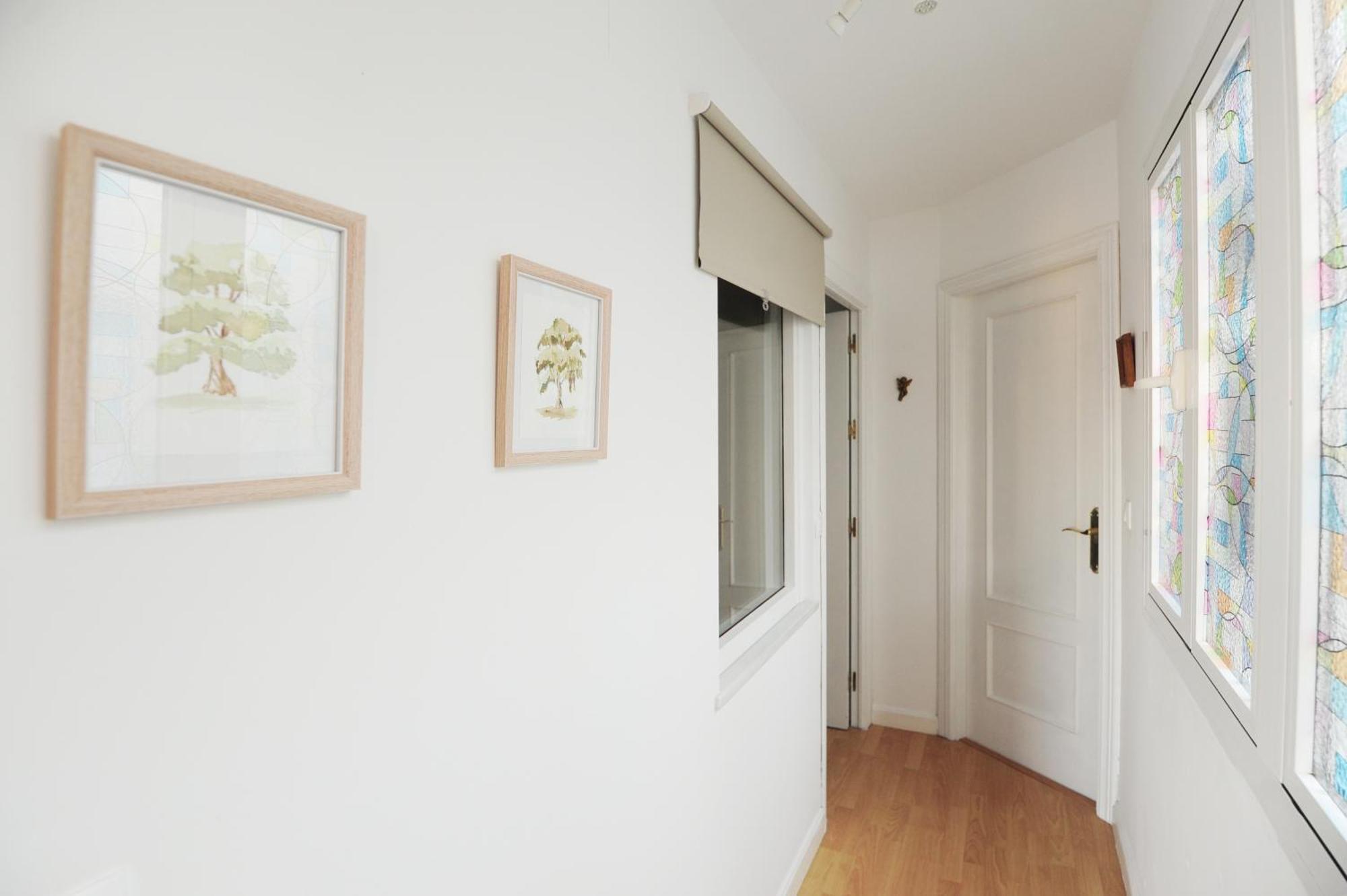 Atico Brisa Apartment Cadiz Ngoại thất bức ảnh